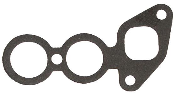 3218, Exhaust Manifold Gasket 20D - Single QTP