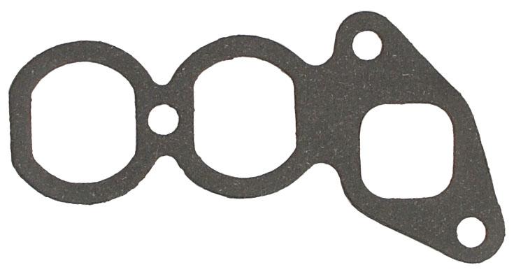 3219, Exhaust Manifold Gasket 35 4 Cylinder Single QTP