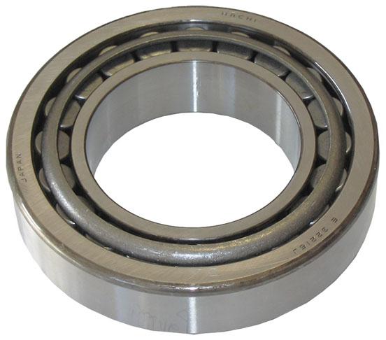 3001019X91, Taper Roller Bearing QTP