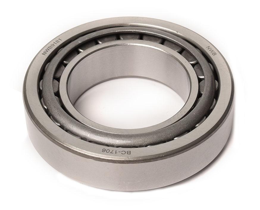 58/32215, Bearing QTP