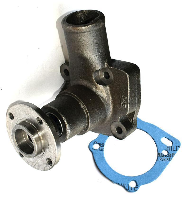 82847510, Water Pump Major QTP