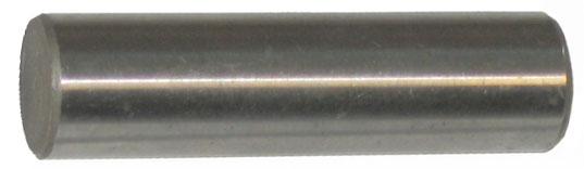 32455123, Oil Pump Idler Shaft 212 245 QTP