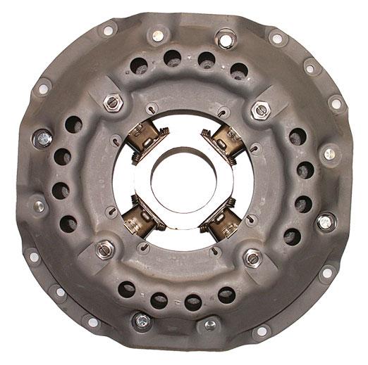 3255BN, Clutch Assembly Ford 13" QTP