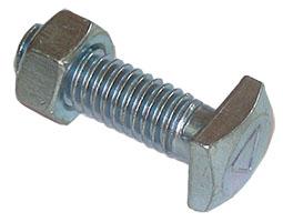 S14486, Battery Terminal Bolt Assembly Heavy Duty QTP