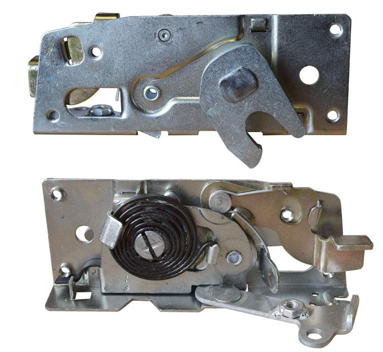 thumbnail of Door Lock 600 RH Inner