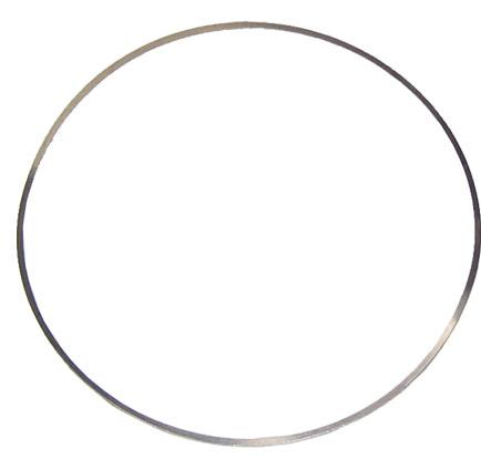 S.43893, Liner Shim 35 135 QTP