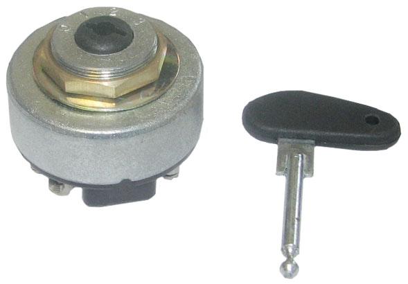 Ignition Switches, Ignition Switch Zetor 8011 QTP