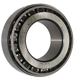 thumbnail of Trailer Bearing