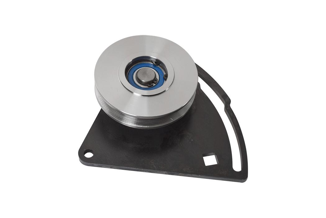 thumbnail of Idler Pulley Assembly Ford 7610 7810