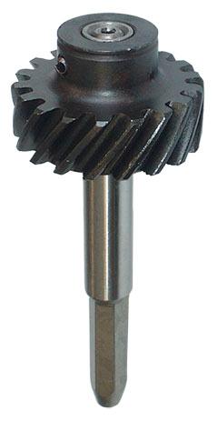 thumbnail of Oil Pump Shaft & Gear Assembly 7810 Major