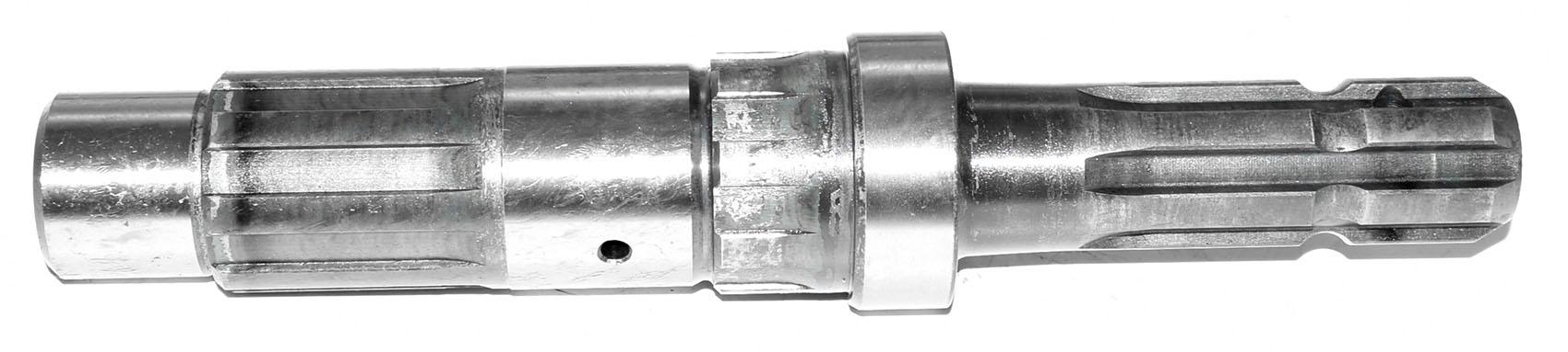 VPH4018, PTO Shaft Ford 7610 TW10 TW20 540rpm QTP