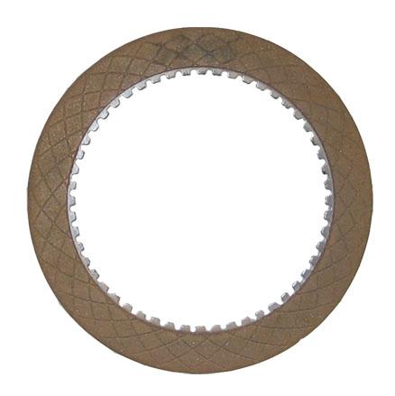 S65366, Friction Disc Ford 6600 - 7610 Dual Power QTP