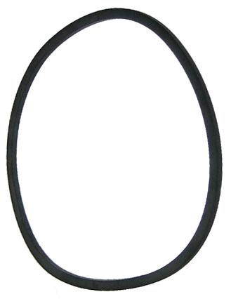 81805281, Piston Ring Ford 5610-7710 Large QTP