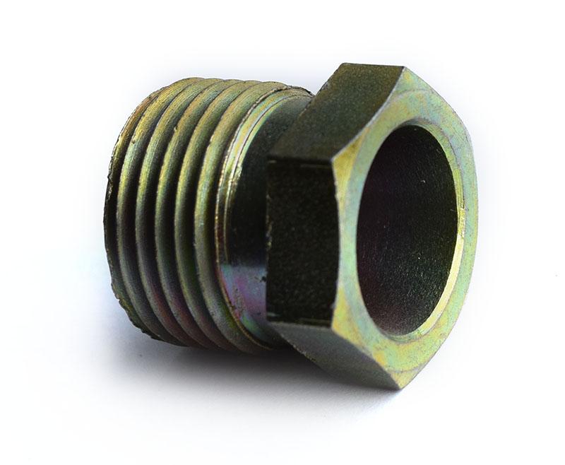 thumbnail of Nut for 3152 Pump Suction Pipe