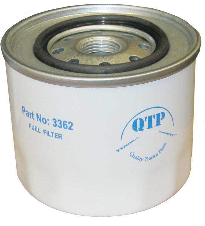 thumbnail of Fuel Filter Hitachi EX100 120 UH063