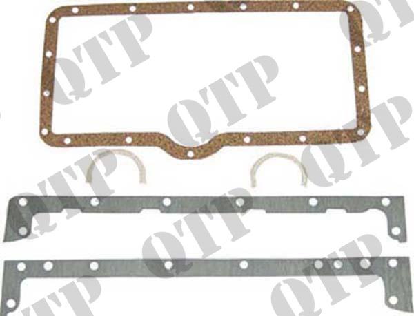 thumbnail of Sump Gasket Set David Brown 990 1410