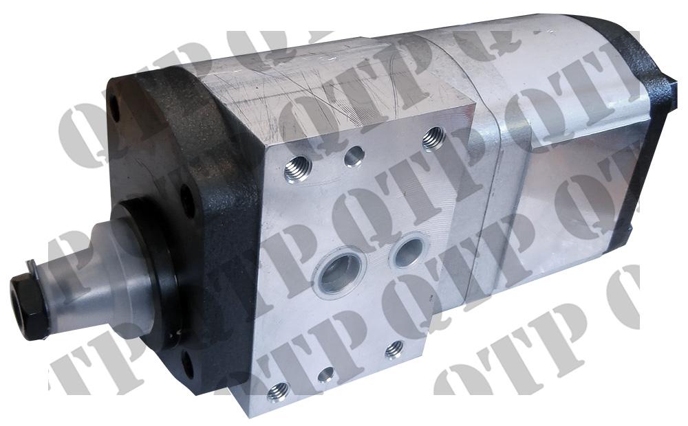 3382280R, Hydraulic & Power Steering Pump 3000 6100 QTP