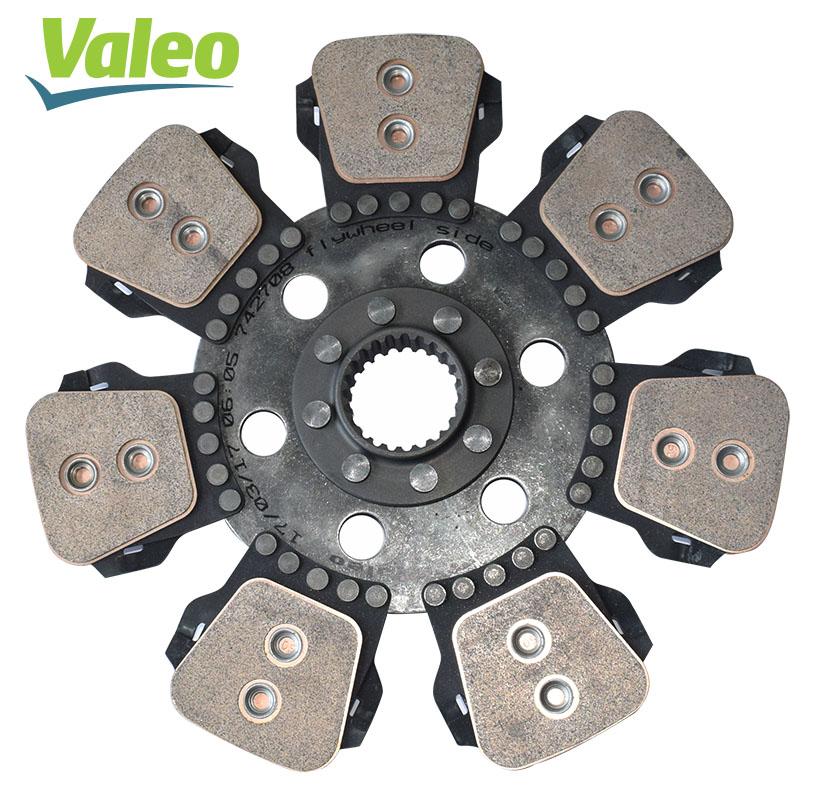 thumbnail of Clutch Disc 3070 - 3095 13" Bronze Valeo