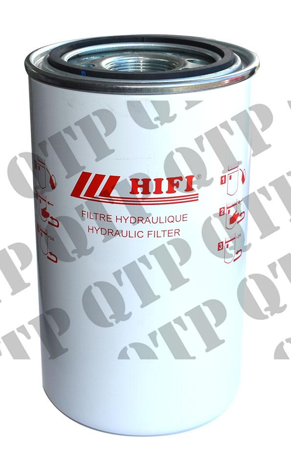 thumbnail of Hydraulic Filter 2680 2720