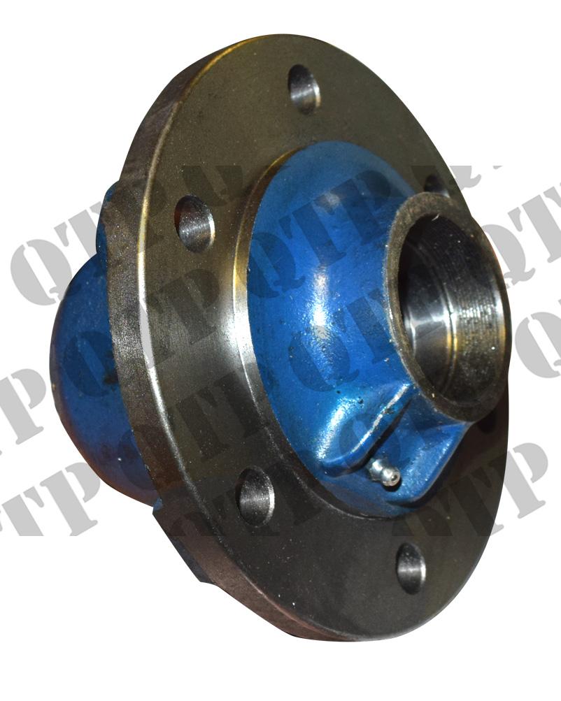 thumbnail of Wheel Hub Ford 5000 7610 Front