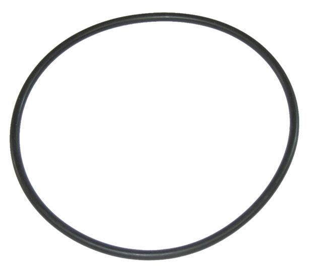 S10455, Axle O Ring 4WD QTP