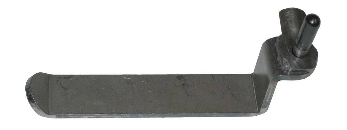 3473280M91, Window Handle 200 Sankey - Rear QTP