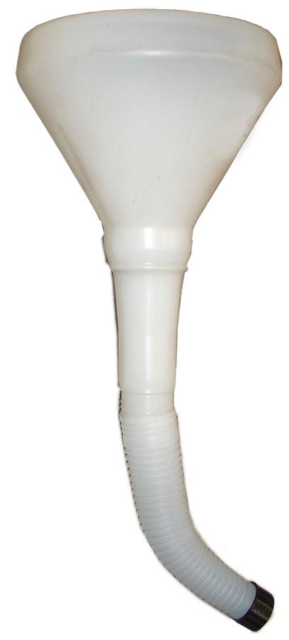 S.25455, Funnel 220mm & Filter QTP