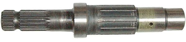 83957546GV, PTO Shaft Ford 7610 40 TW's 1000rpm 21 Spline QTP