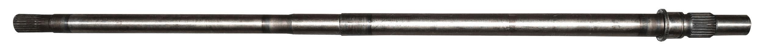 thumbnail of PTO Shaft Ford 7610 Syncro Long 20 Spline 40"