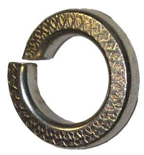 thumbnail of Spring Washer 7/8" Heavy Zinc & Yellow