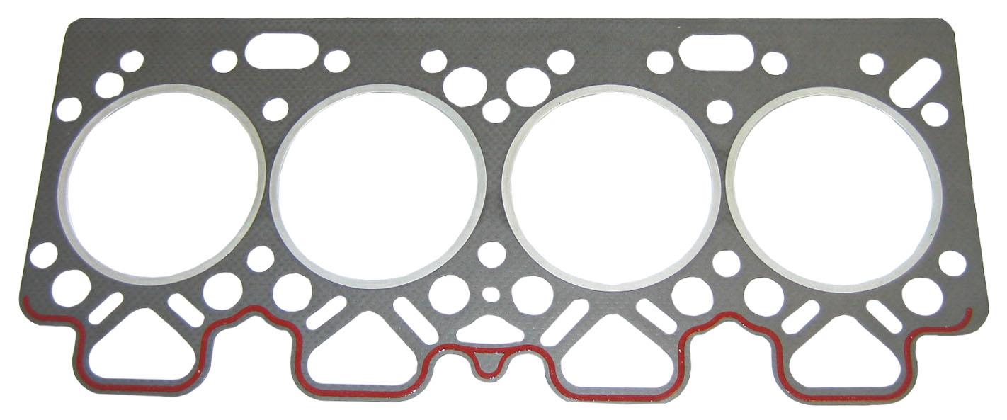 3638 845M1, Head Gasket 212 236 248 QTP