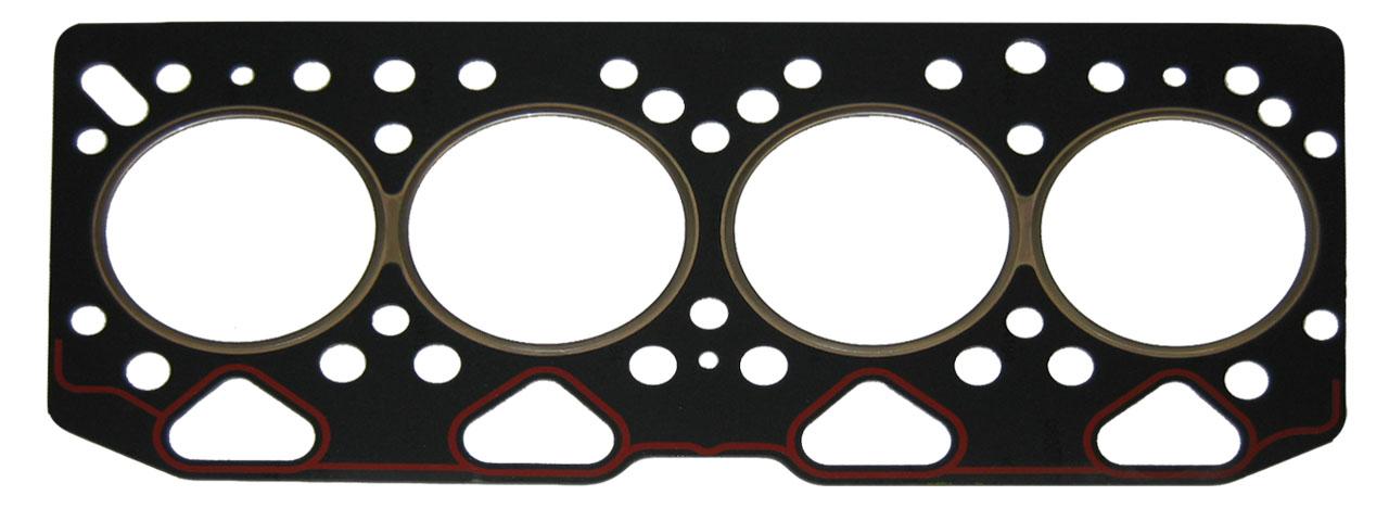 3681E037, Head Gasket Phaser 4 Cylinder Turbo/Non Turbo QTP