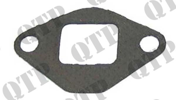 735040M1, Exhaust Manifold Gasket 165 203 Eng QTP