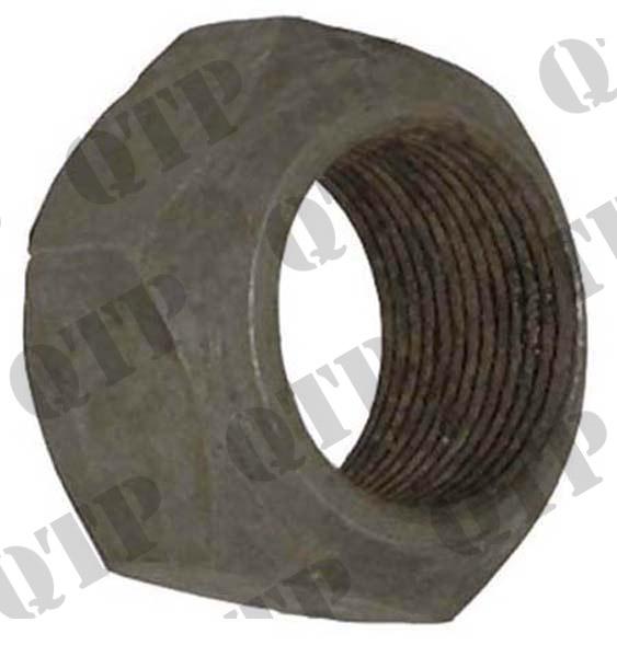 S.77030, Nut 28mm for Stonefork Tine QTP