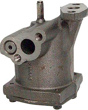 thumbnail of Oil Pump Ford 7810 8000 8600