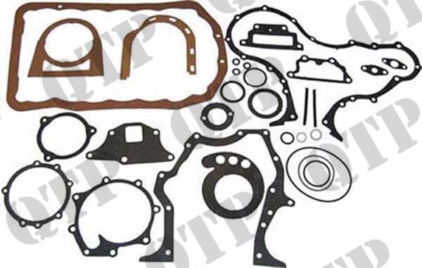 thumbnail of Sump Gasket Set Ford 2000 3000 4000 4600