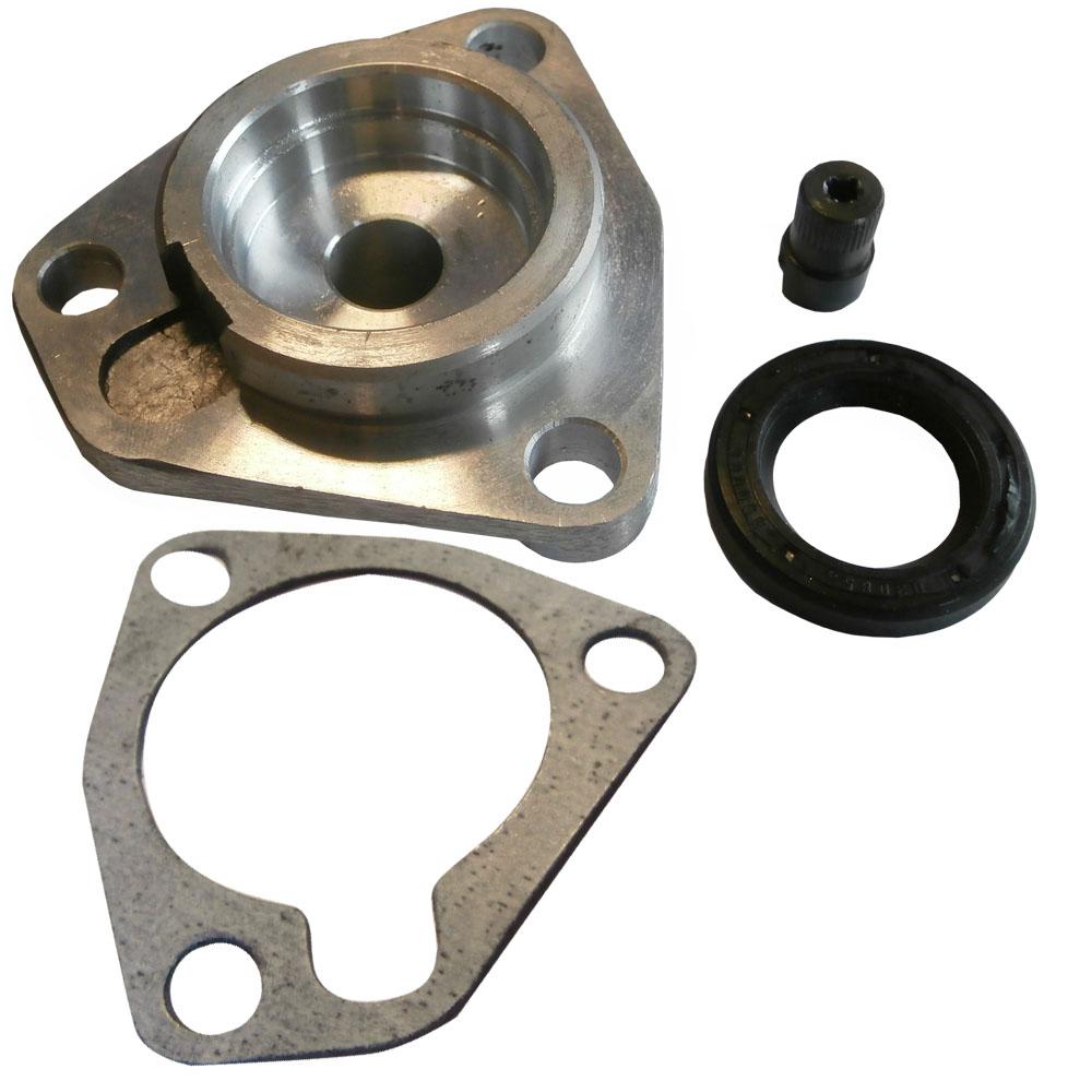 S41568, Rev Counter Drive Housing 35 135 Kit c/o Gasket & Seal QTP