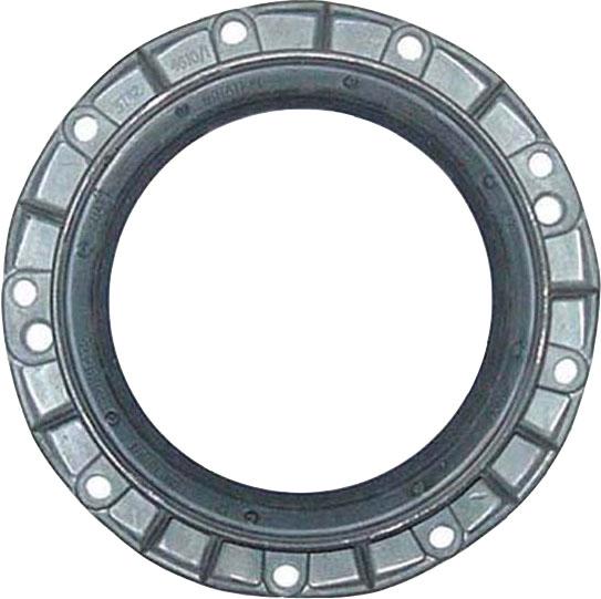 S.43213, Carrier 135 240 Lip Seal c/o Seal QTP