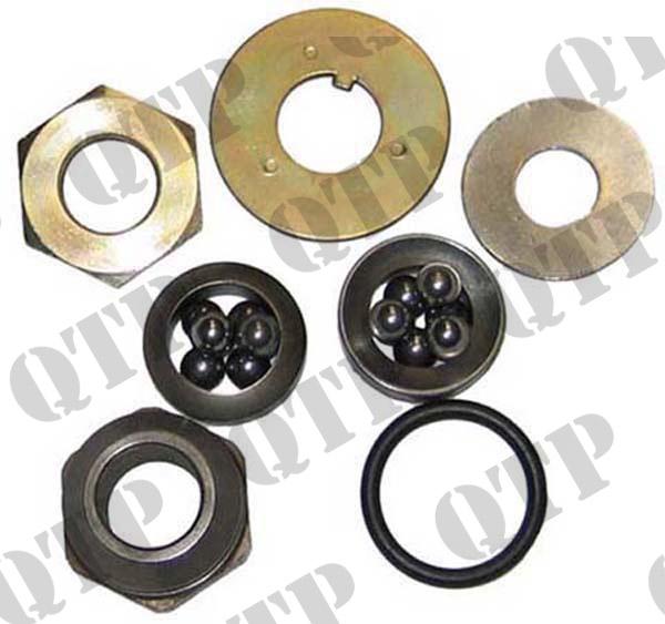 K626671, Steering Column Kit 35 135 Top QTP