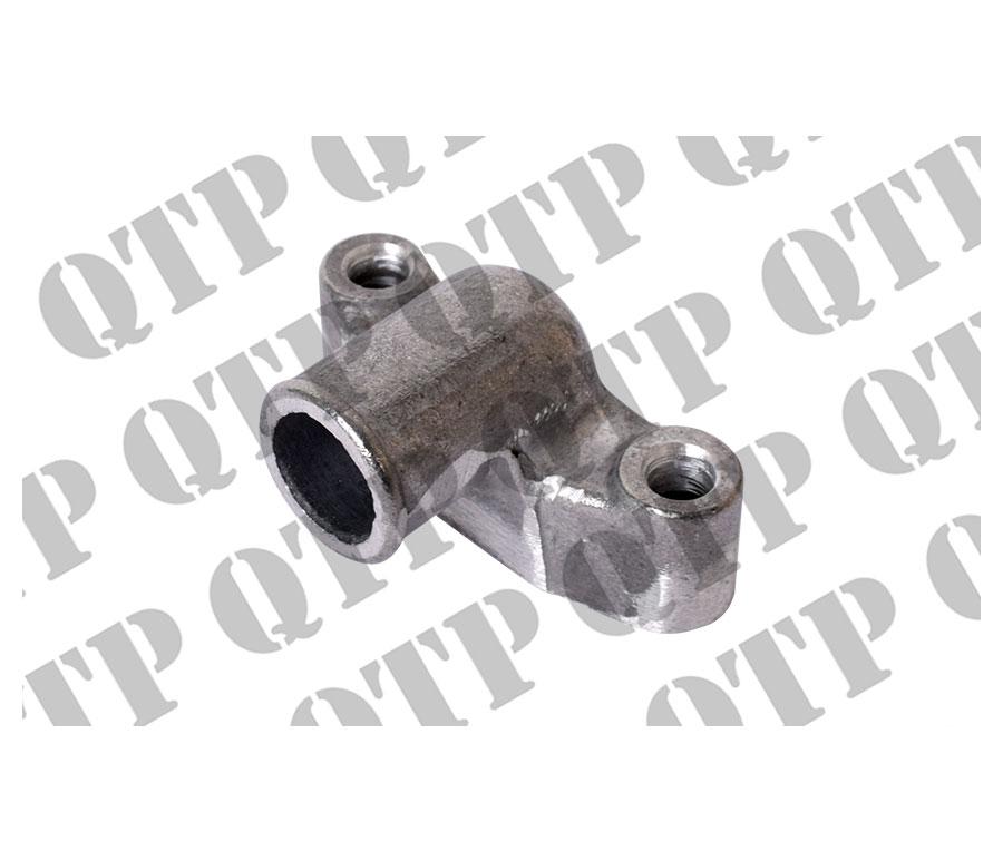 2418M004, By Pass Hose Outlet for Water Pump 203 QTP