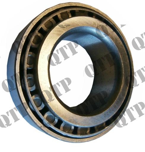 3780/20, Inner Bearing for 50B 20D QTP