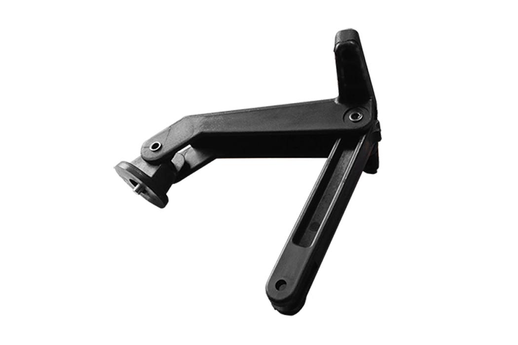 thumbnail of Side Window Handle Kit (Ratchet Positioned) 