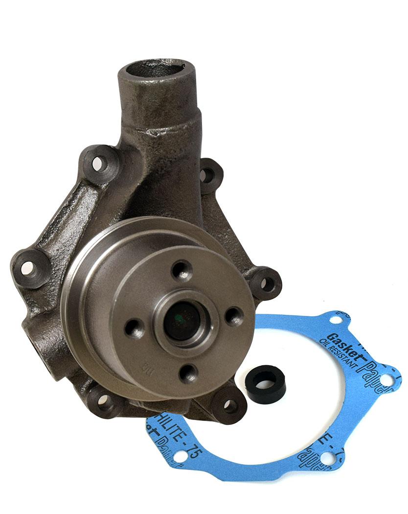 K954288, Water Pump David Brown 995 996 4 Cylinder QTP