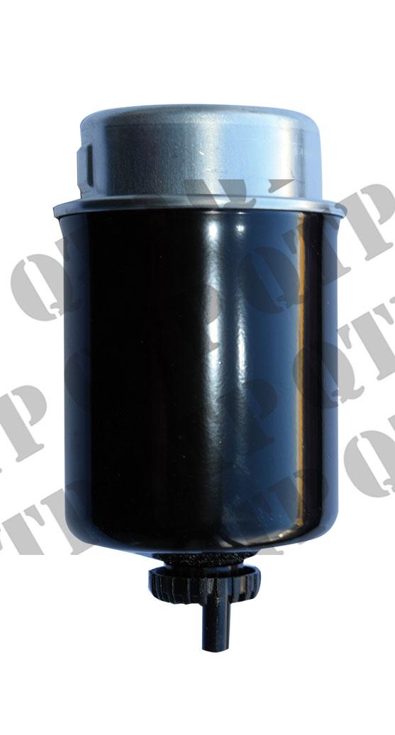 thumbnail of Fuel Filter John Deere 6000 6010 6020 Second