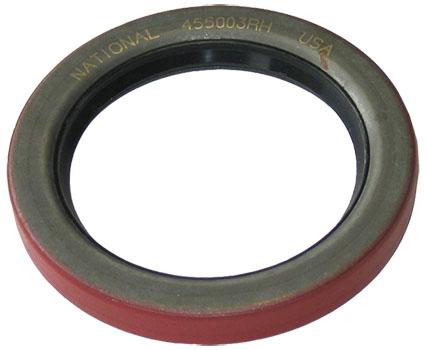 3801, Ford Large Dual Power Seal QTP