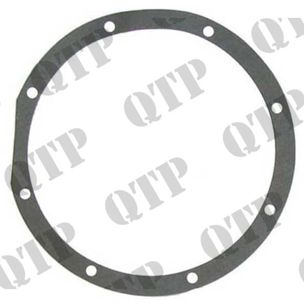 3802, Gasket Ford 5600 7700 Cover - Dual Power QTP