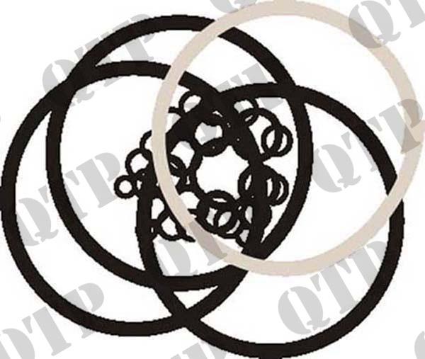 S8381, Cylinder Repair Kit Ford 10 100 QTP