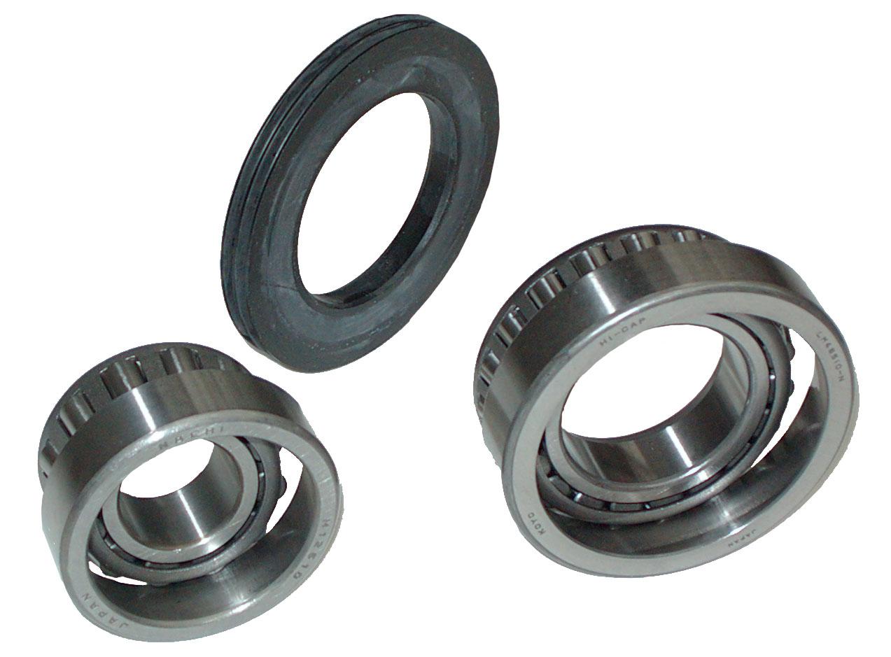 NWB2946, Wheel Bearing Kit IHC 475 454 484 QTP