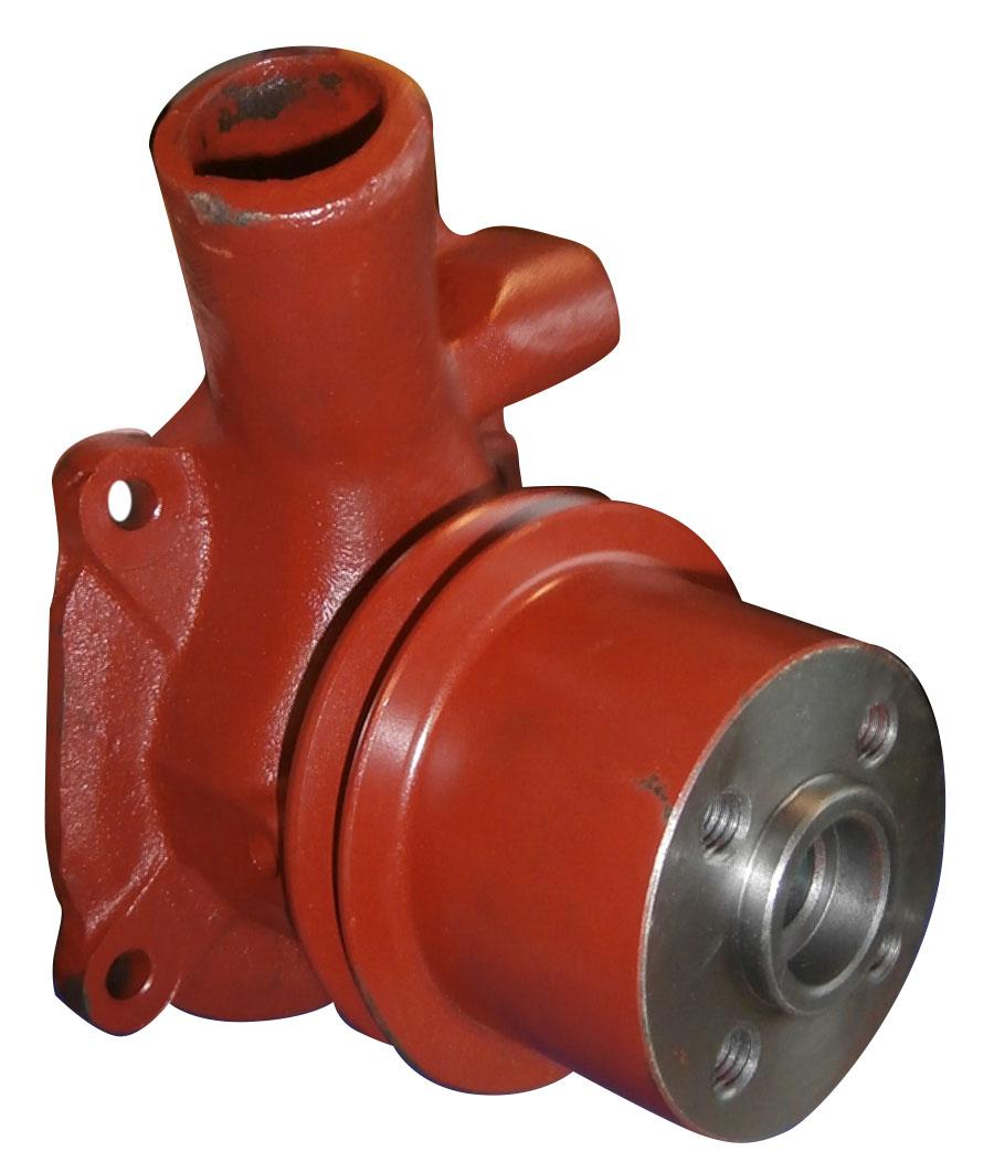 VPE11082, Water Pump David Brown 885 New Type QTP