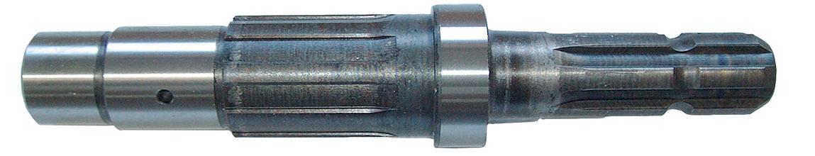 thumbnail of PTO Shaft Ford 10's 6 Spline 1000 RPM